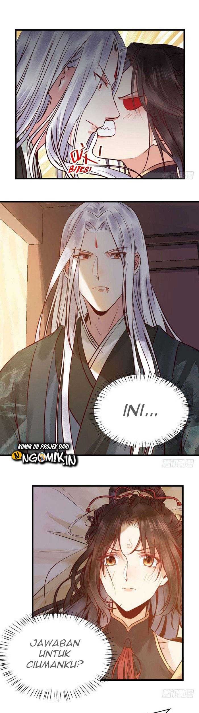 The Ghostly Doctor Chapter 171 Gambar 22