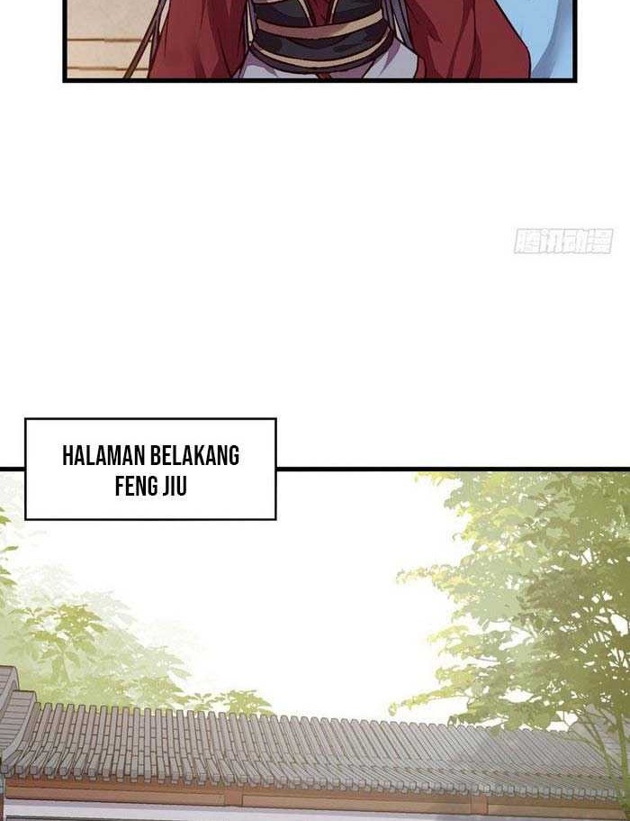 The Ghostly Doctor Chapter 171 Gambar 3