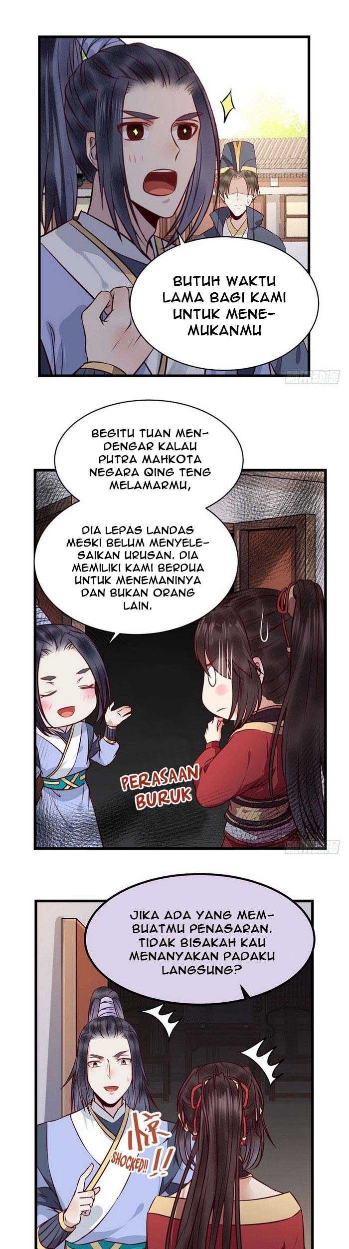 The Ghostly Doctor Chapter 171 Gambar 6