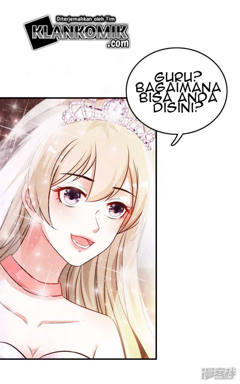 The Strongest Peach Blossom Chapter 34 Gambar 12