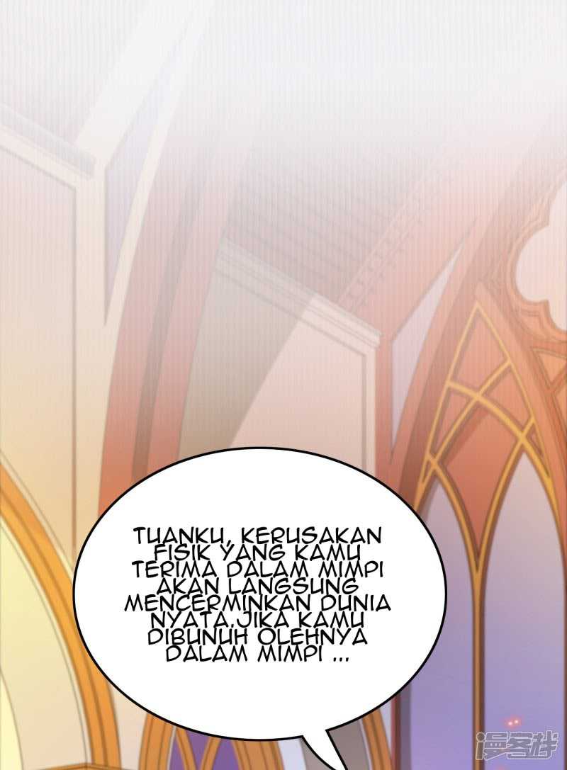The Strongest Peach Blossom Chapter 34 Gambar 21