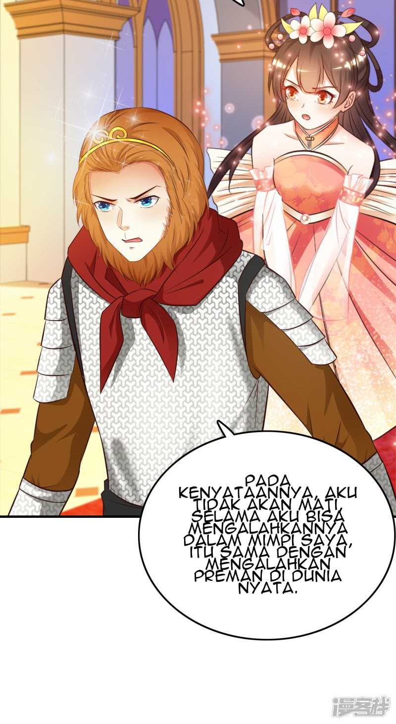 The Strongest Peach Blossom Chapter 34 Gambar 22