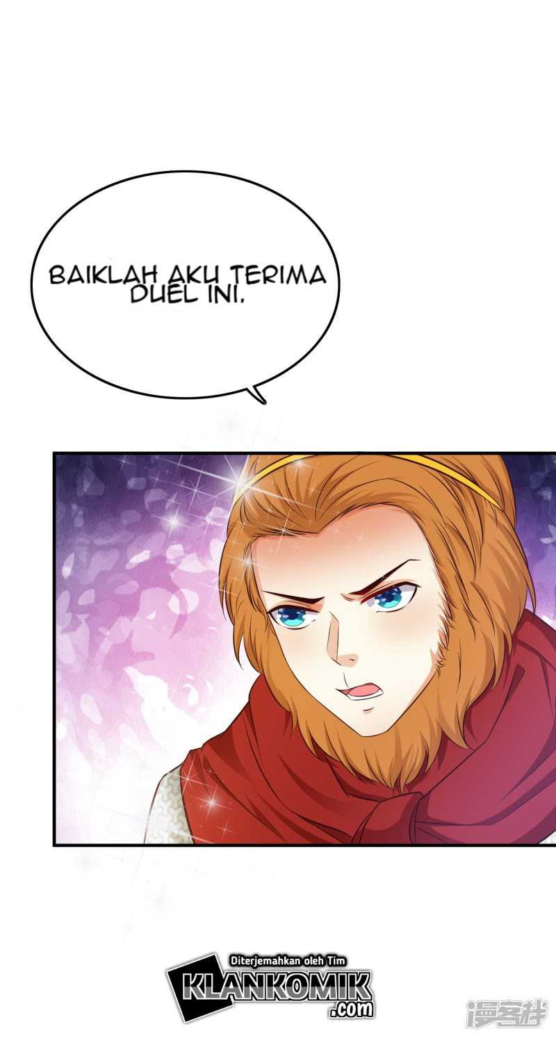 The Strongest Peach Blossom Chapter 34 Gambar 23