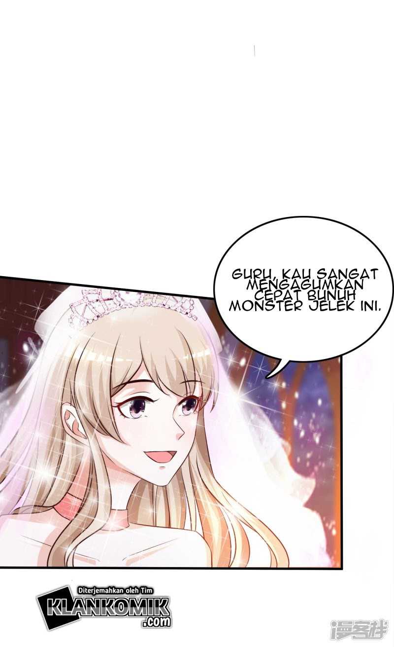 The Strongest Peach Blossom Chapter 34 Gambar 36