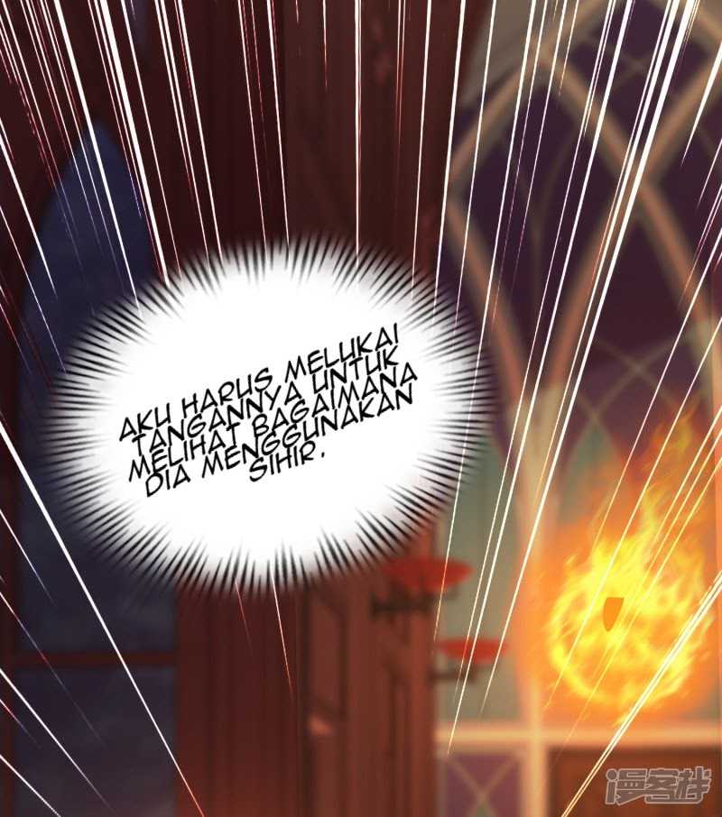 The Strongest Peach Blossom Chapter 34 Gambar 39