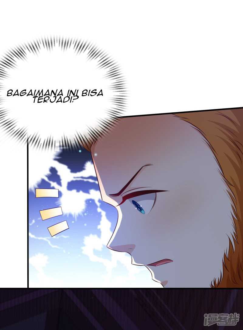The Strongest Peach Blossom Chapter 34 Gambar 42