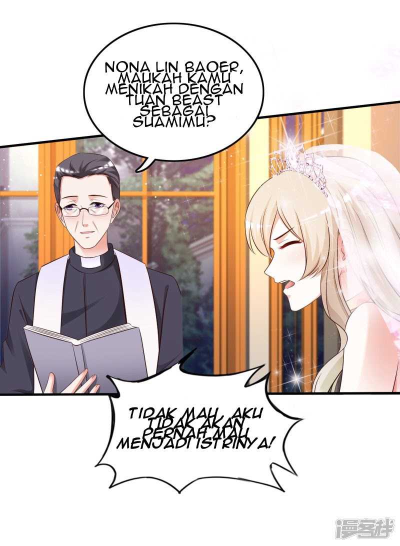The Strongest Peach Blossom Chapter 34 Gambar 5