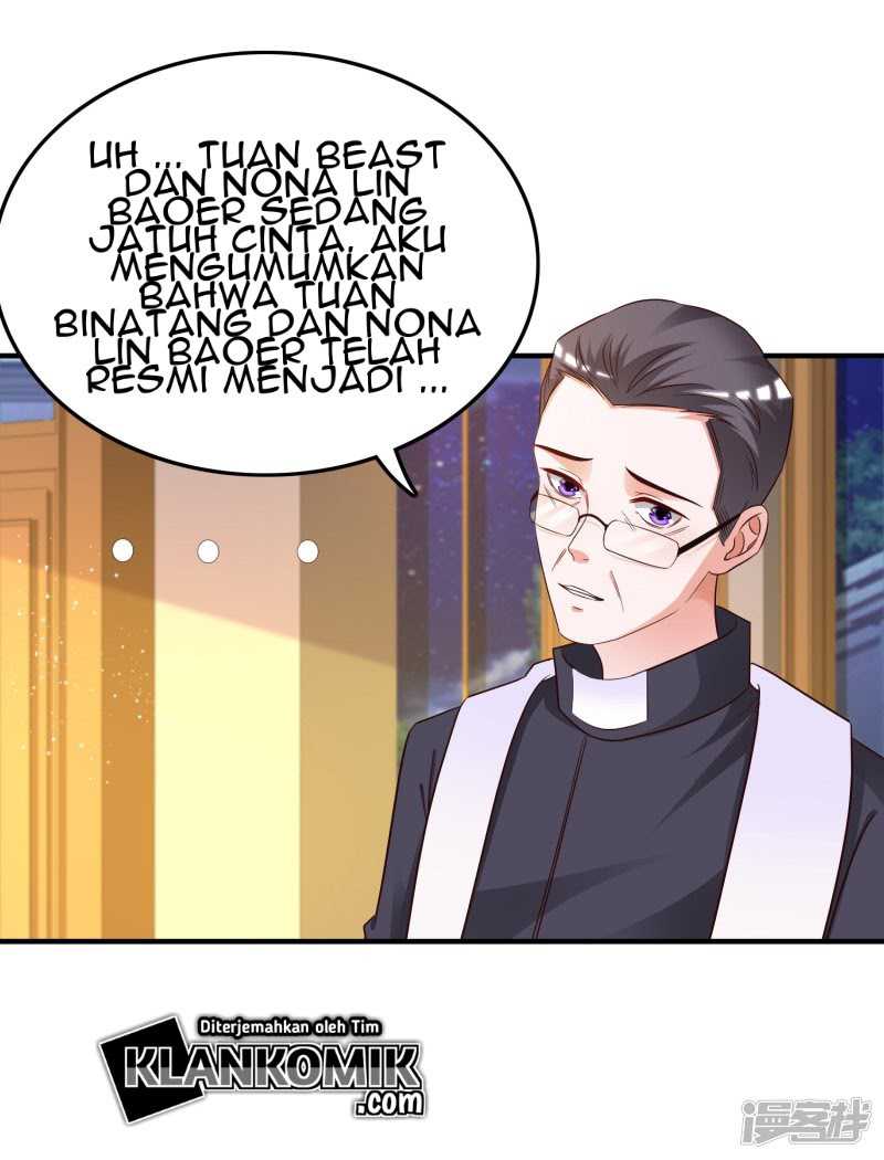 The Strongest Peach Blossom Chapter 34 Gambar 7