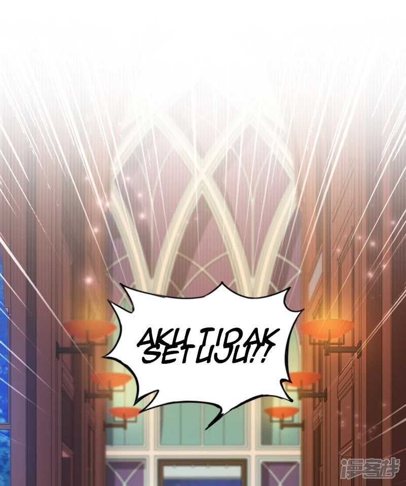 The Strongest Peach Blossom Chapter 34 Gambar 8