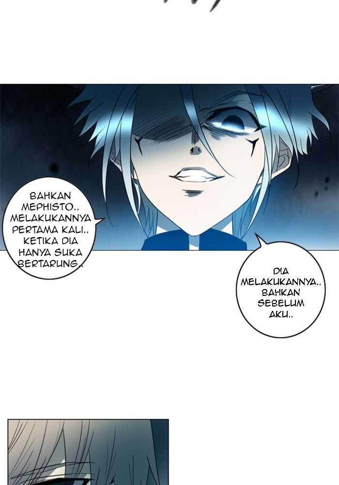 Soul Cartel Chapter 99 Gambar 45