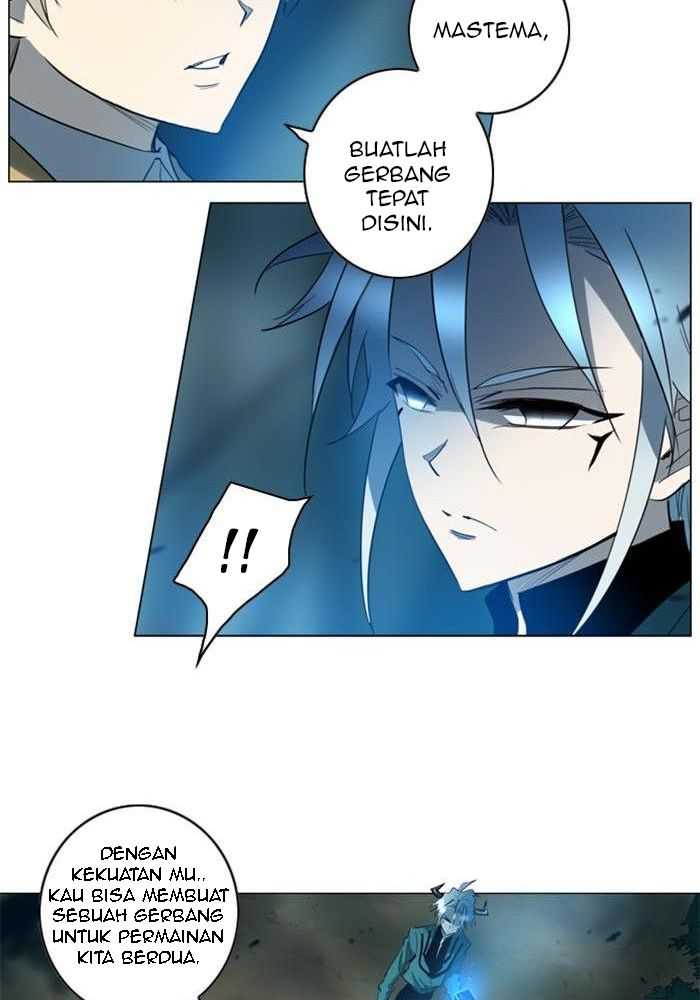 Soul Cartel Chapter 99 Gambar 61