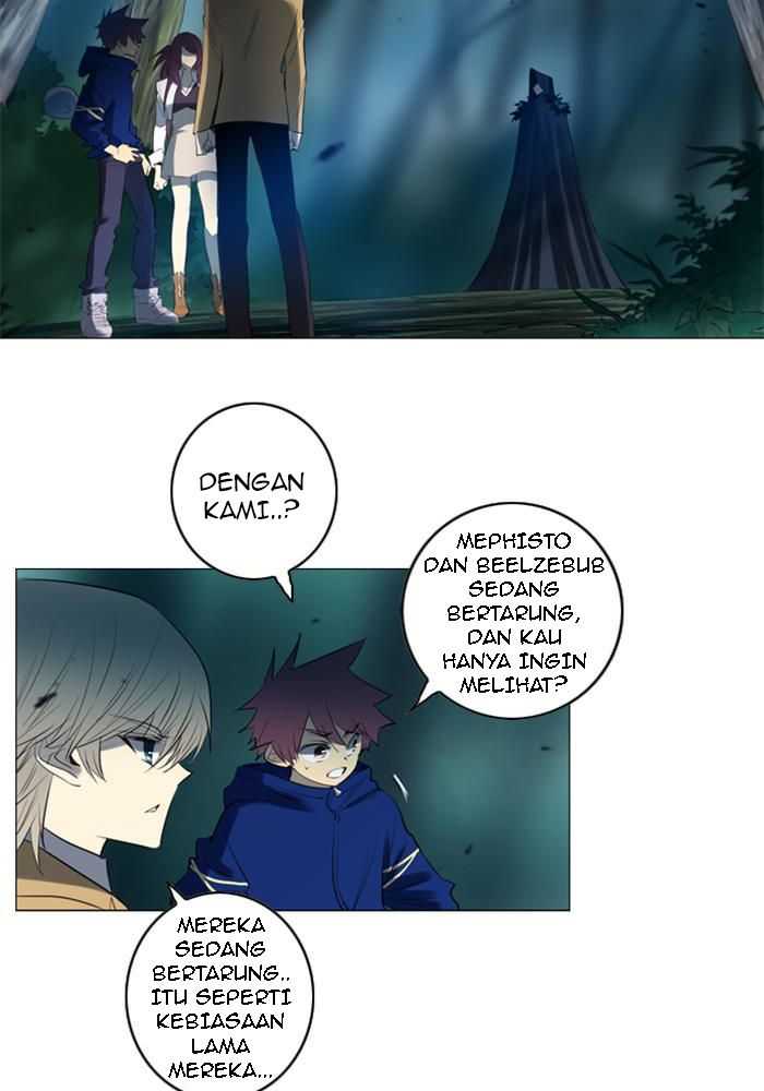 Soul Cartel Chapter 99 Gambar 7