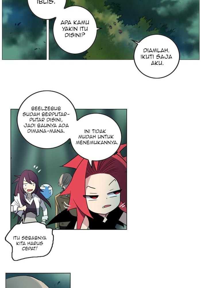 Soul Cartel Chapter 98 Gambar 30