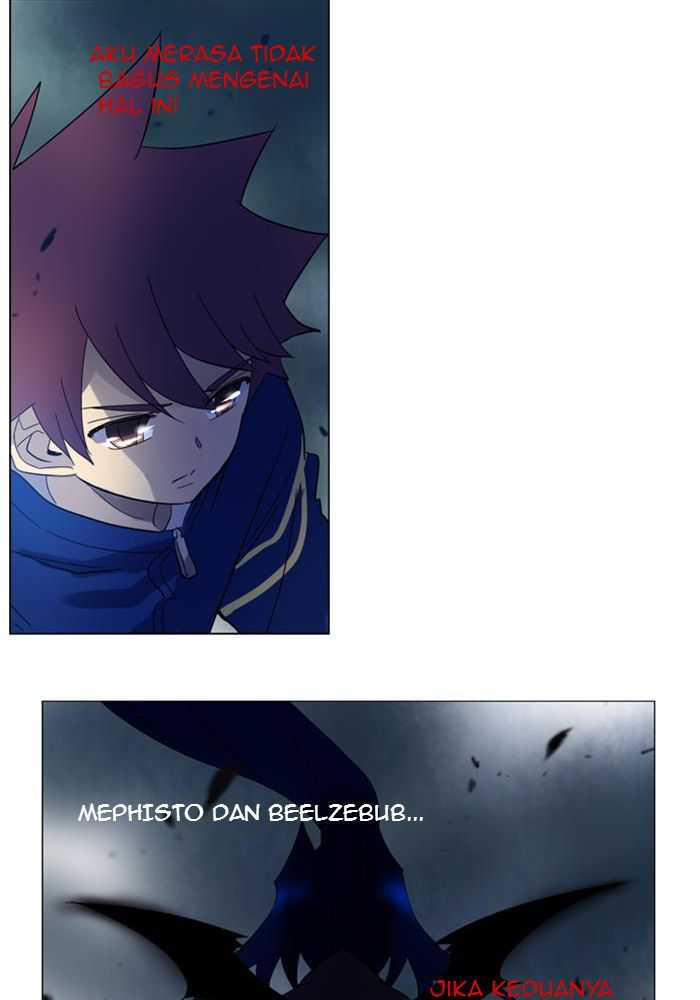 Soul Cartel Chapter 97 Gambar 24