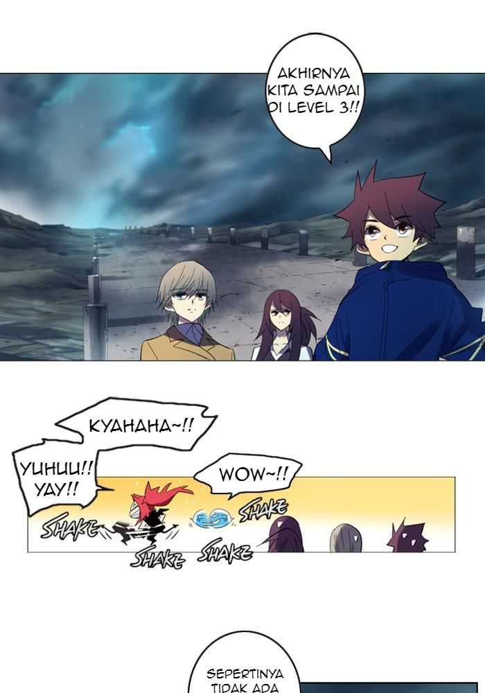 Baca Soul Cartel Chapter 93 Gambar 2