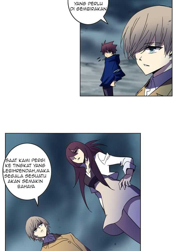 Soul Cartel Chapter 93 Gambar 3
