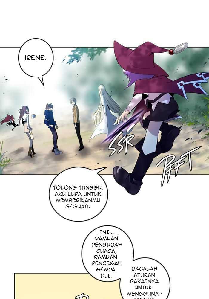 Baca Soul Cartel Chapter 92 Gambar 2