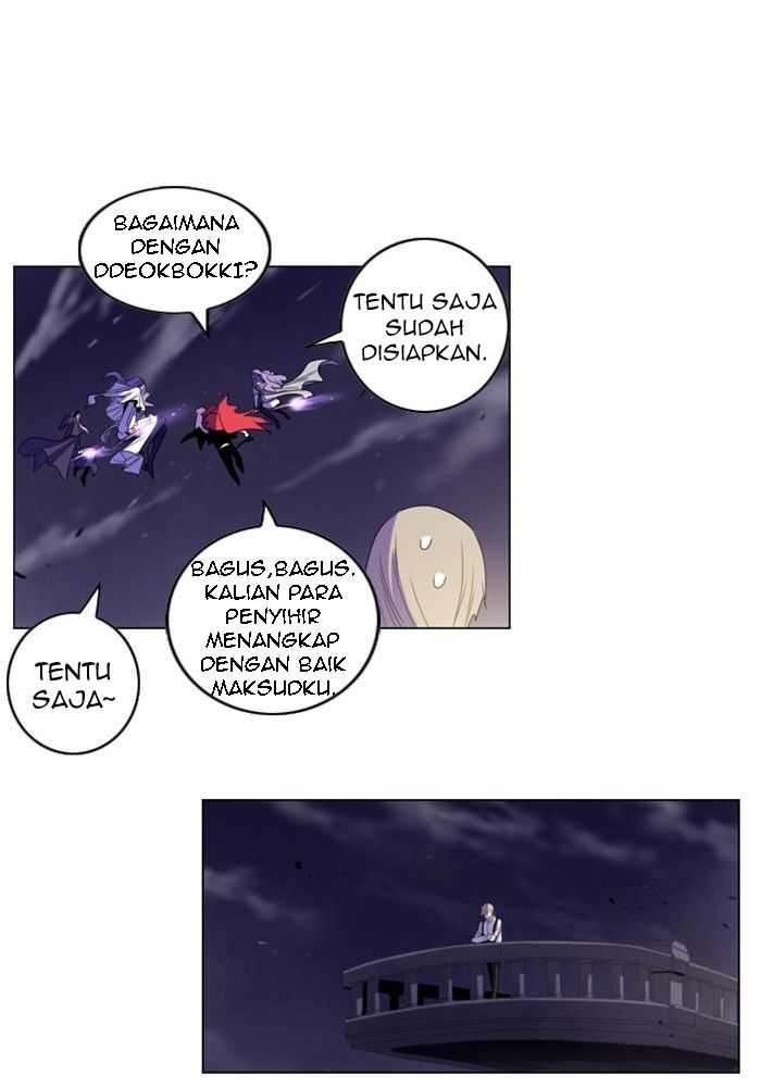 Soul Cartel Chapter 91 Gambar 25