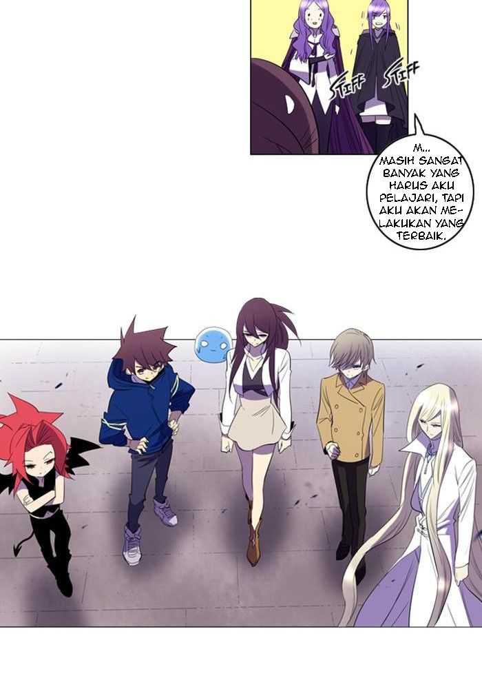 Soul Cartel Chapter 91 Gambar 40