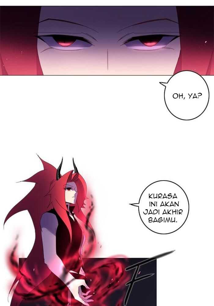 Soul Cartel Chapter 87 Gambar 19
