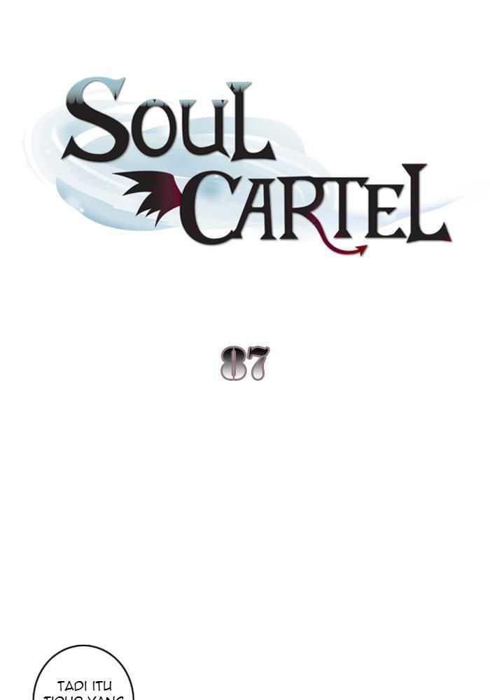 Baca Soul Cartel Chapter 87 Gambar 2