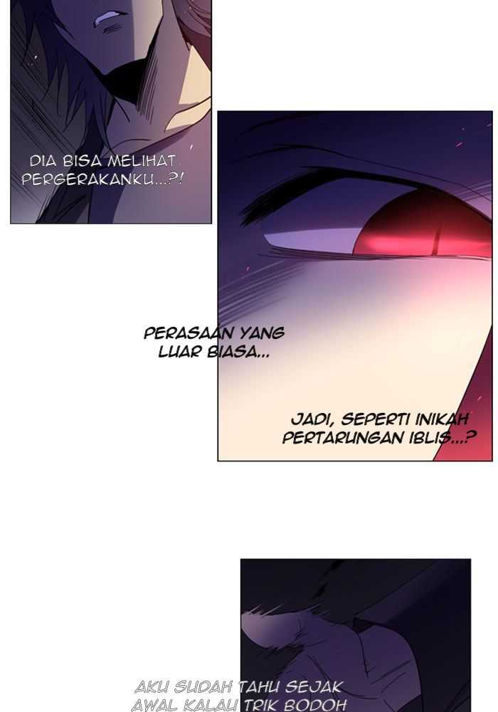 Soul Cartel Chapter 87 Gambar 28