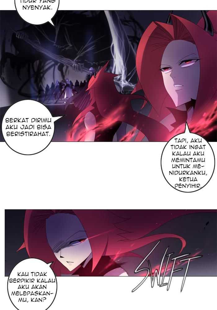 Soul Cartel Chapter 87 Gambar 3