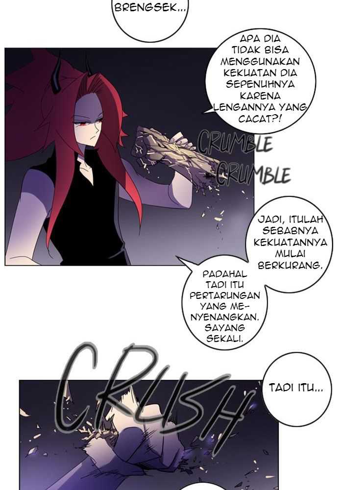 Soul Cartel Chapter 87 Gambar 46