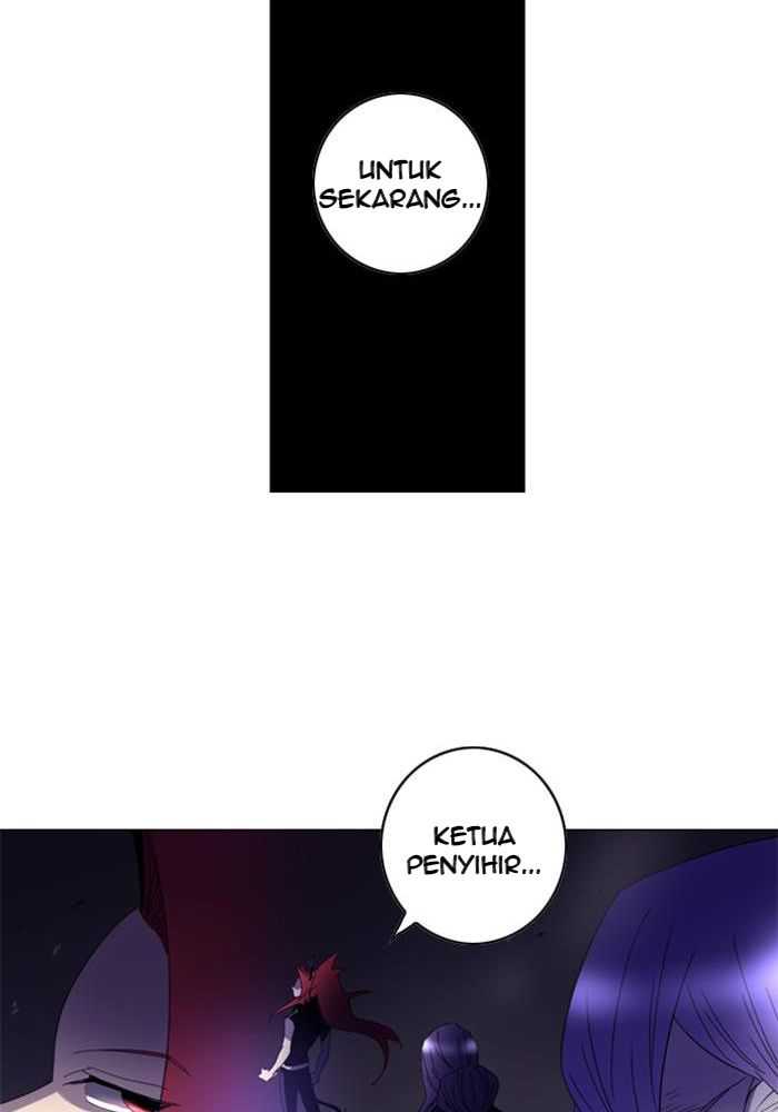 Soul Cartel Chapter 87 Gambar 48