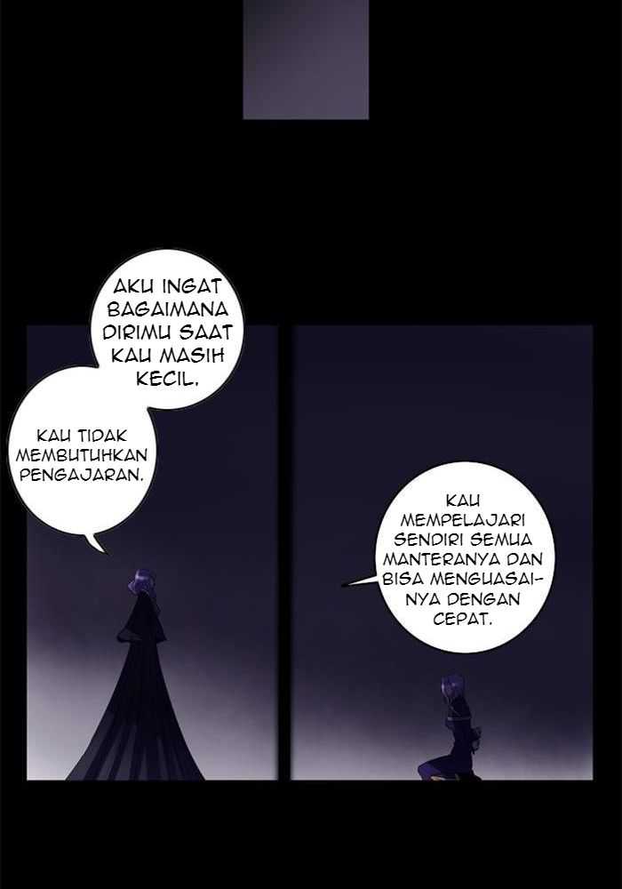 Soul Cartel Chapter 84 Gambar 36