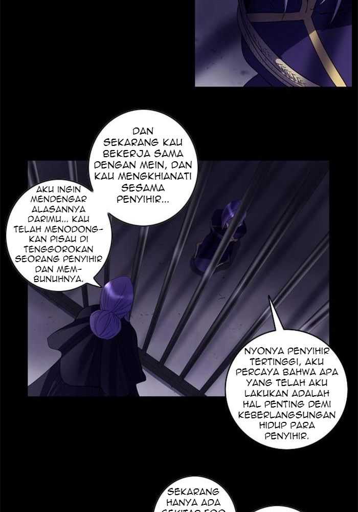 Soul Cartel Chapter 84 Gambar 38