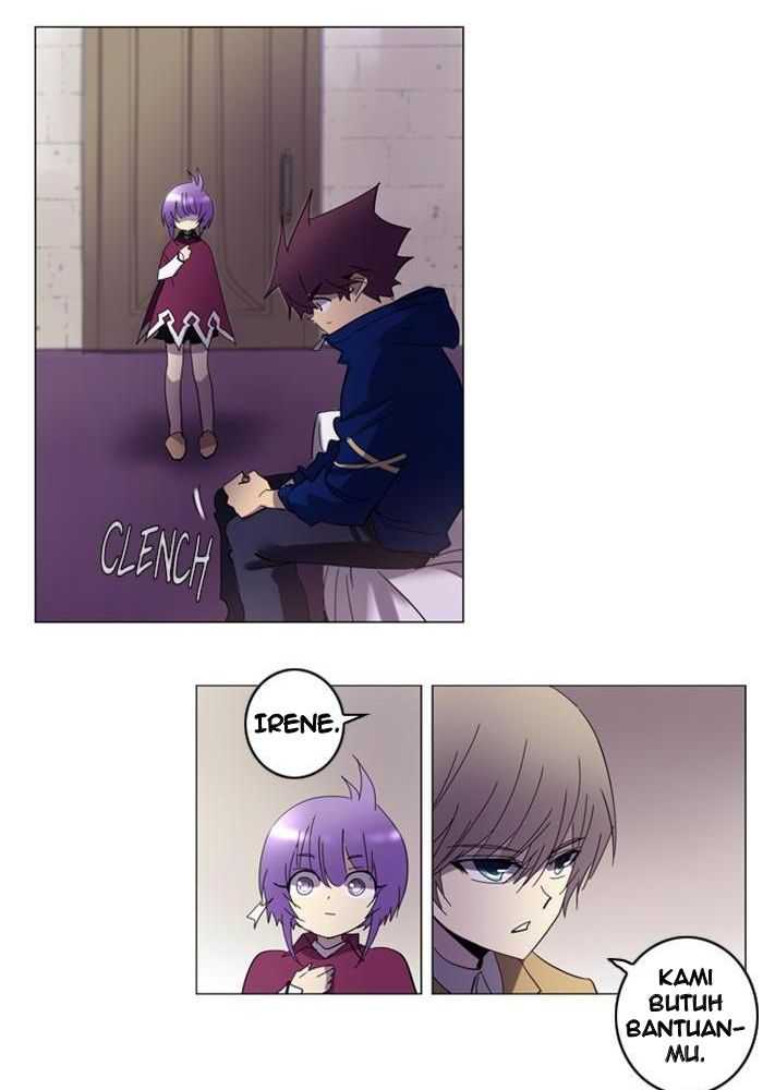 Soul Cartel Chapter 78 Gambar 40