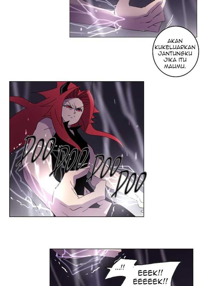 Soul Cartel Chapter 77 Gambar 33