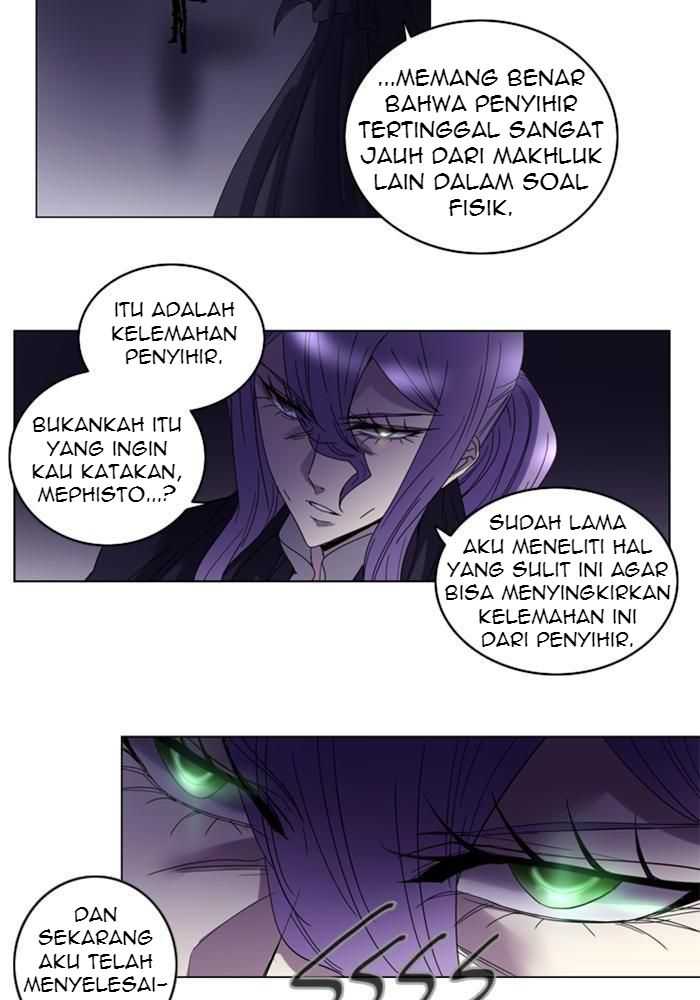 Soul Cartel Chapter 77 Gambar 9