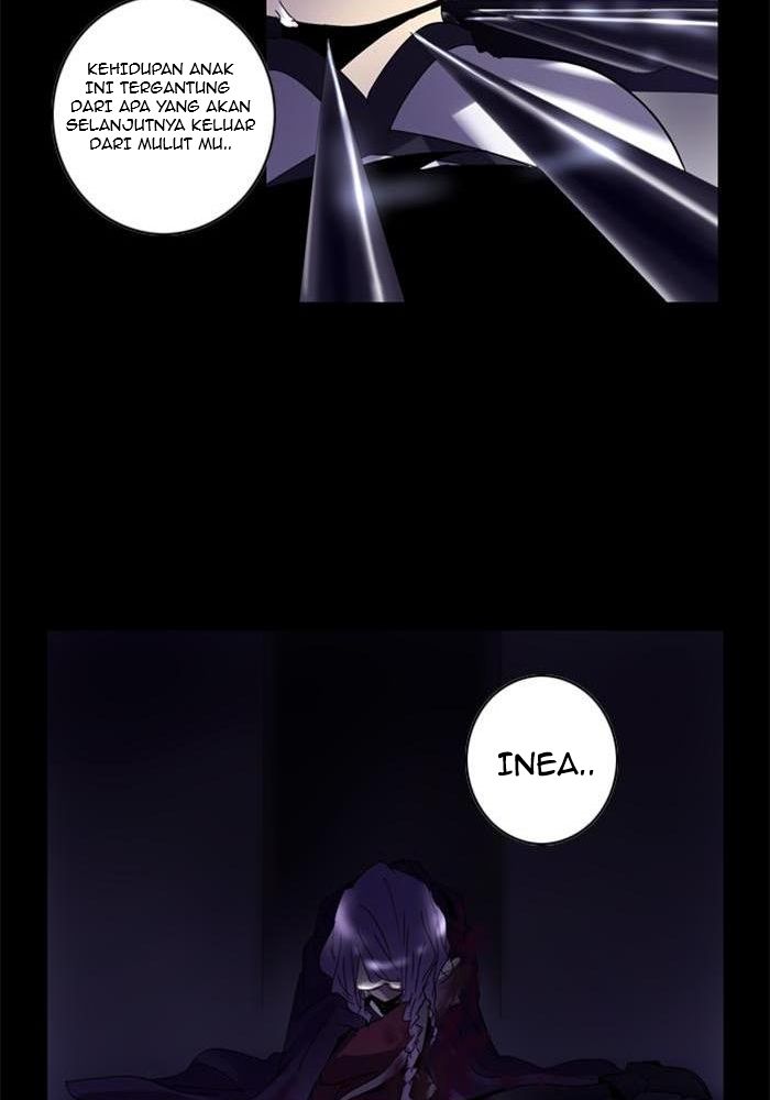 Soul Cartel Chapter 73 Gambar 20