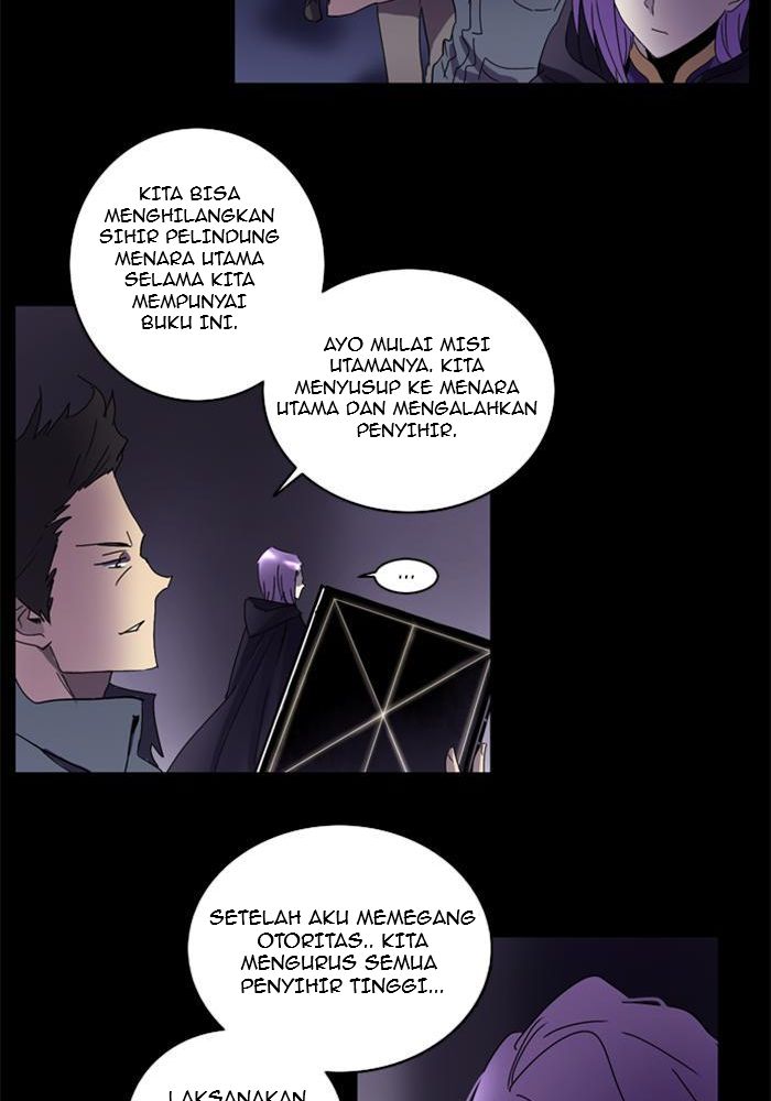 Soul Cartel Chapter 73 Gambar 23