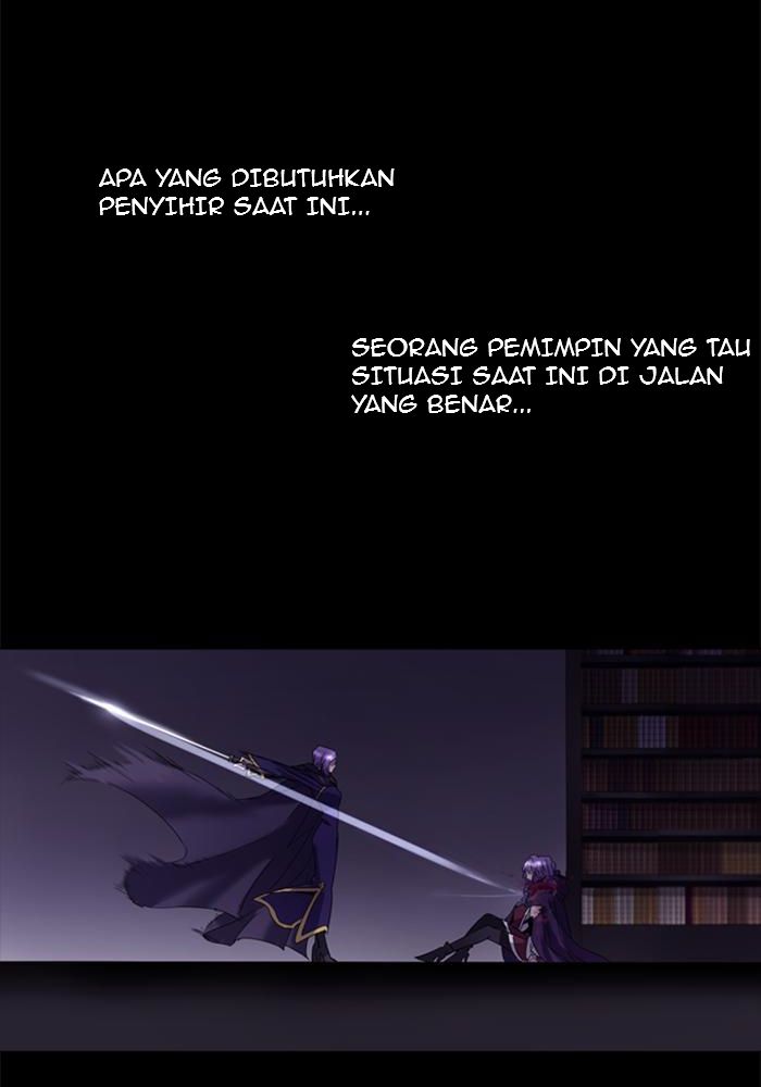 Soul Cartel Chapter 73 Gambar 3