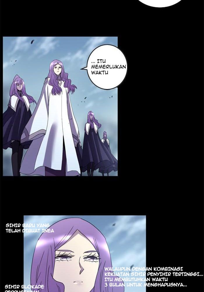 Soul Cartel Chapter 73 Gambar 41