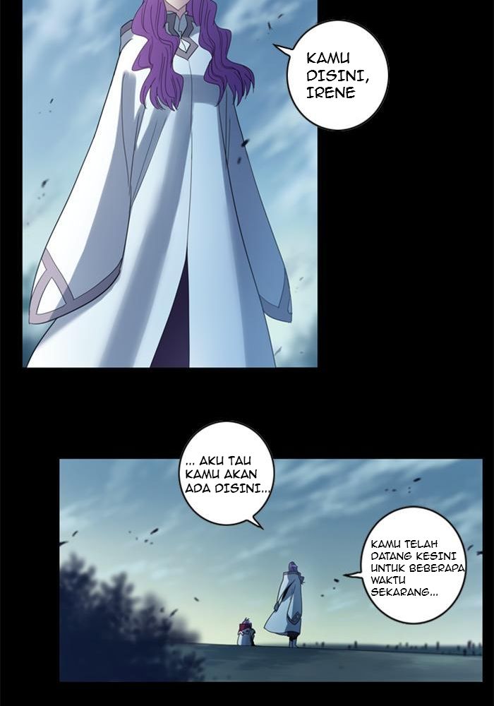 Soul Cartel Chapter 73 Gambar 46