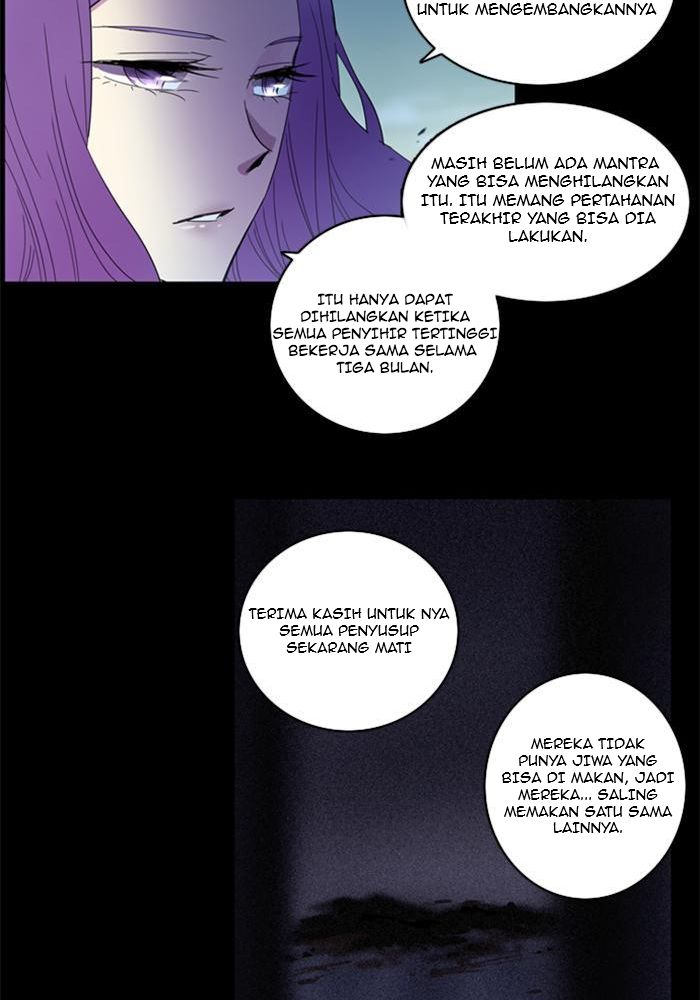 Soul Cartel Chapter 73 Gambar 48