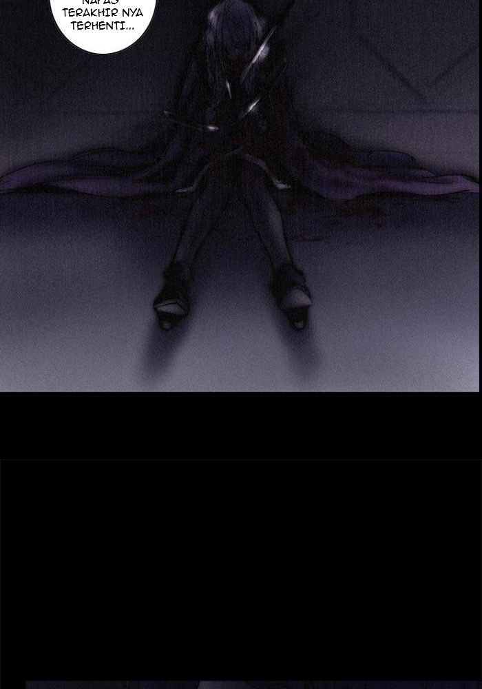 Soul Cartel Chapter 73 Gambar 59