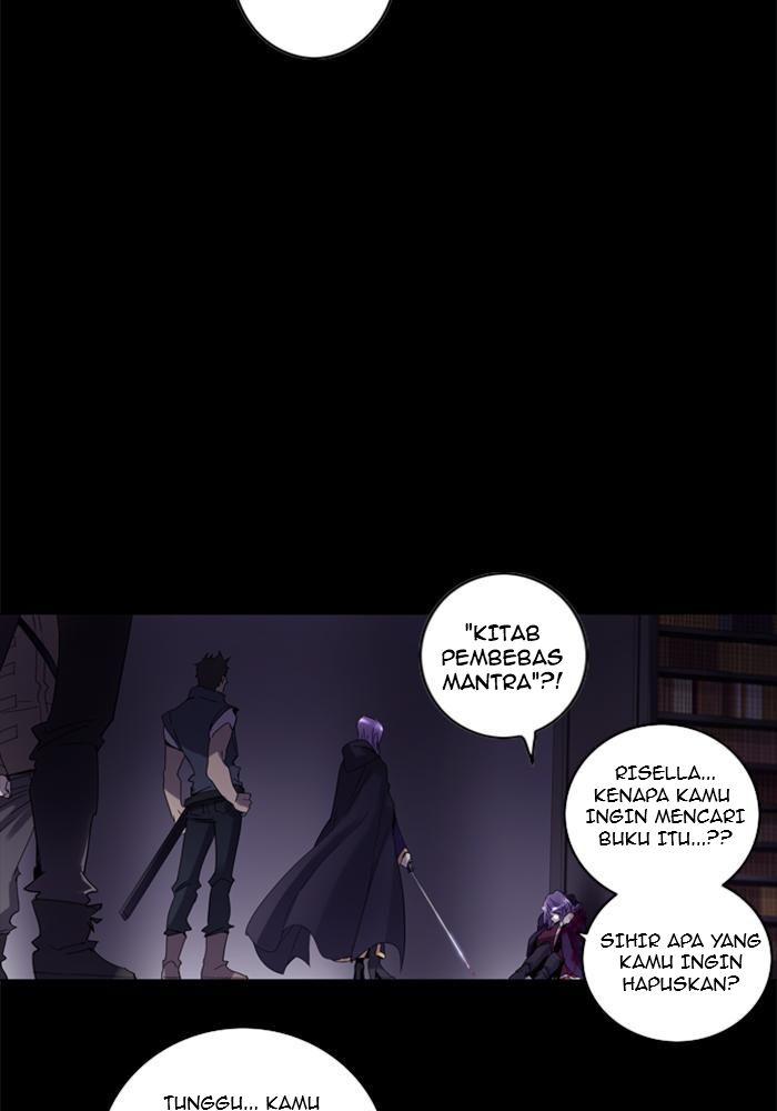 Soul Cartel Chapter 73 Gambar 8