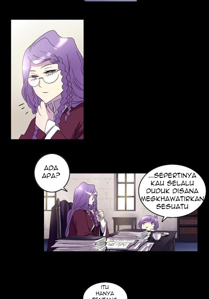 Soul Cartel Chapter 71 Gambar 21