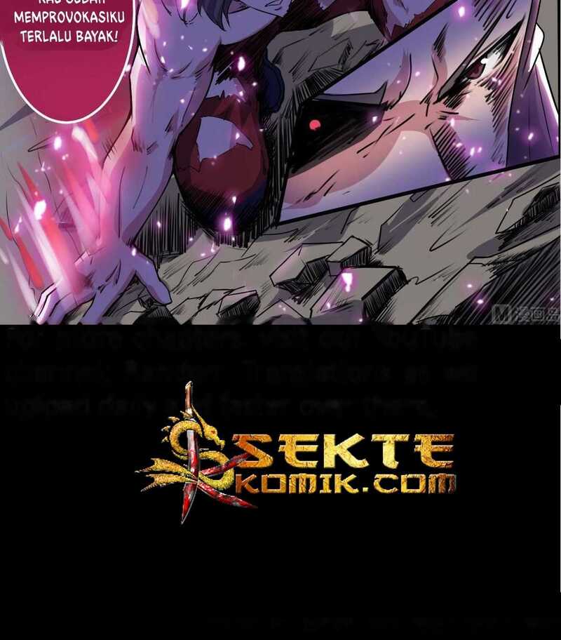 Magic Immortal Qi Chapter 43 Gambar 18
