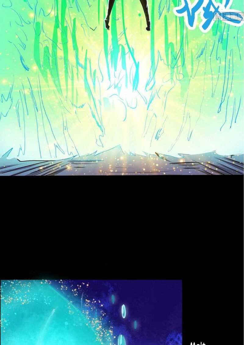 Magic Immortal Qi Chapter 43 Gambar 6