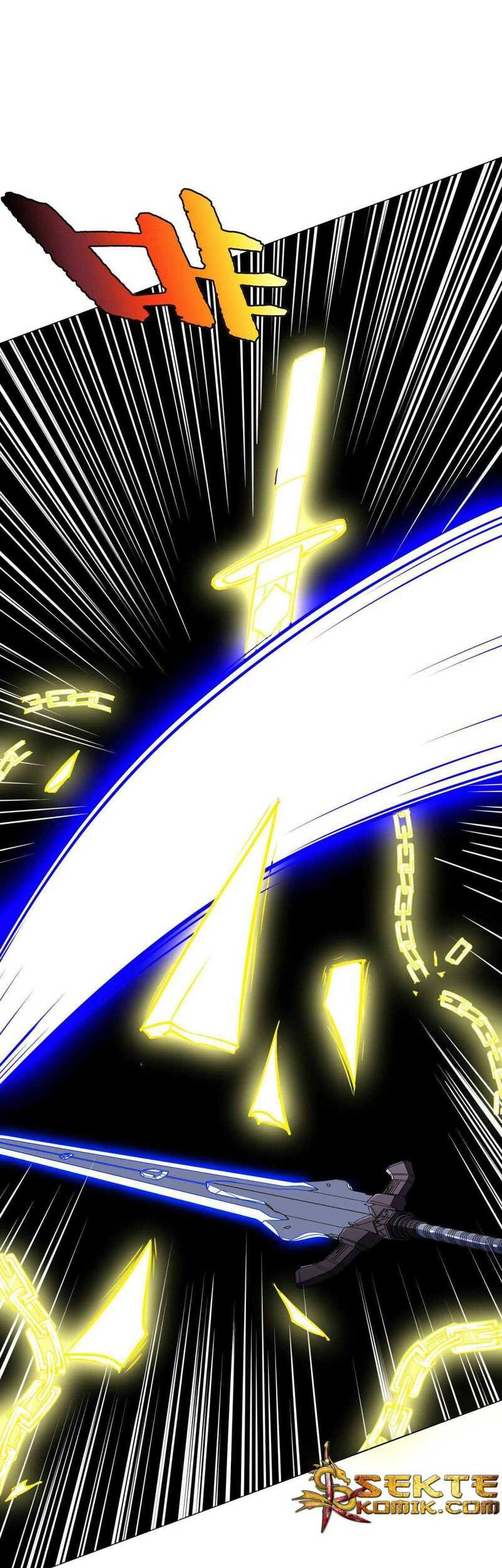 Xianzun System in the City Chapter 75 Gambar 31