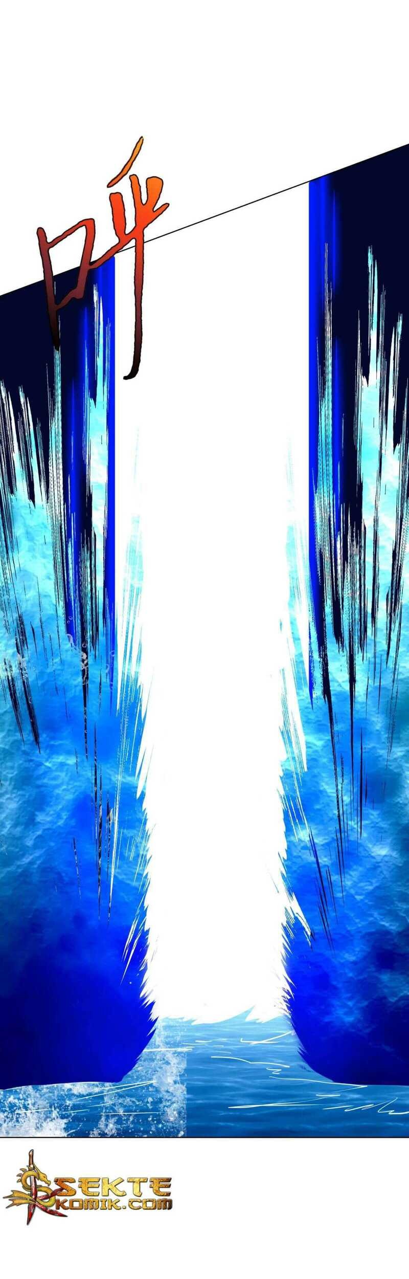 Xianzun System in the City Chapter 75 Gambar 33