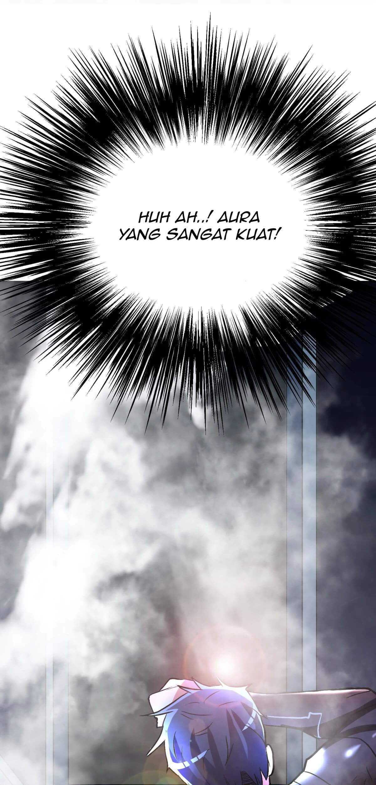 Xianzun System in the City Chapter 75 Gambar 48