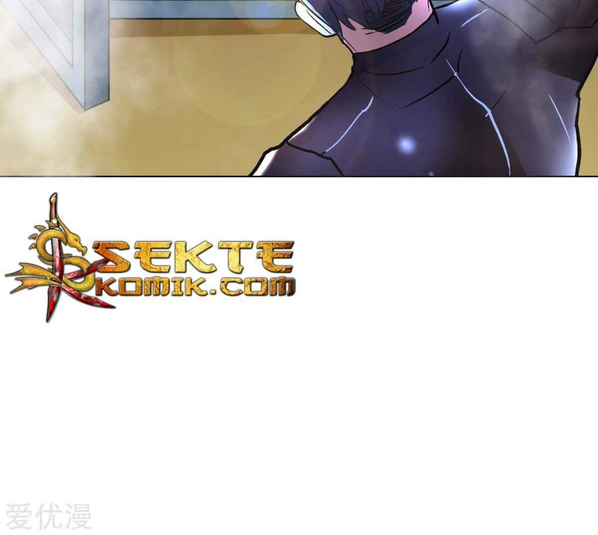 Xianzun System in the City Chapter 75 Gambar 49