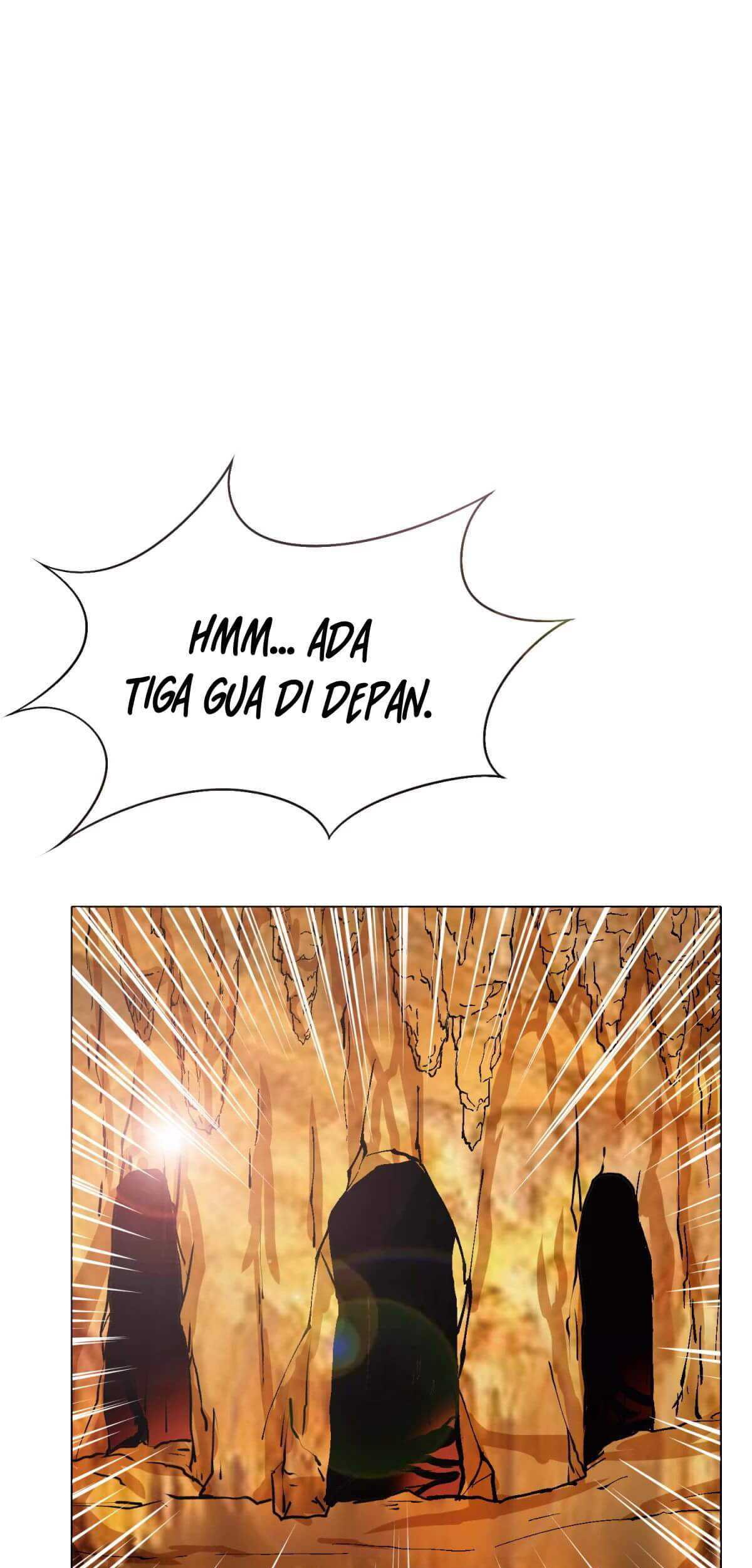 Xianzun System in the City Chapter 75 Gambar 50